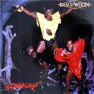 Imagination - Scandalous download free