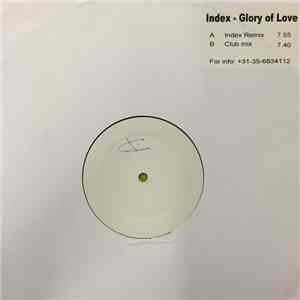 Index  - Glory Of Love download free