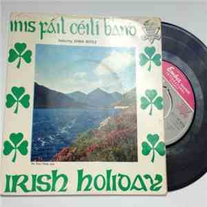 Inis Fáil Céilí Band Featuring Anna Boyle - Irish Holiday download free