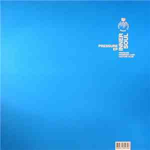 Inner Soul  - Pressure EP download free