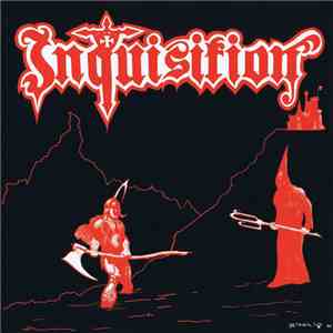 Inquisition - Anxious Death / Forever Under download free