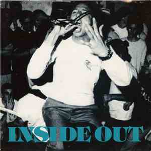 Inside Out  - No Spiritual Surrender download free
