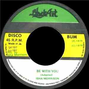 Isha Morrison - Be With You download free