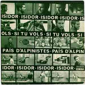 Isidor  - Si Tu Vols download free