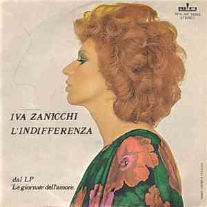 Iva Zanicchi - L'Indifferenza download free