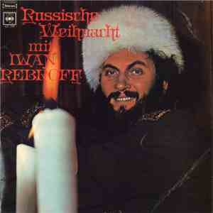Iwan Rebroff - Russische Weihnacht download free