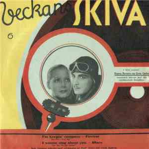 Jack Norman's Orchestra With Chick Bullock - I'm Keepin' Company / I Wanna Sing About You download free