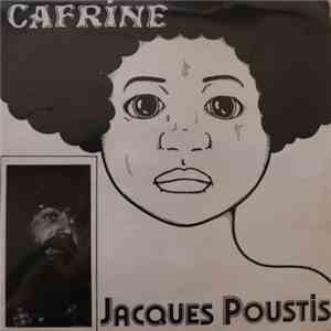 Jacques Poustis - Cafrine download free