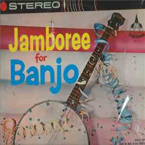 Jamboree For Banjo - Jamboree For Banjo download free
