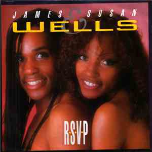 James & Susan Wells - R.S.V.P. download free