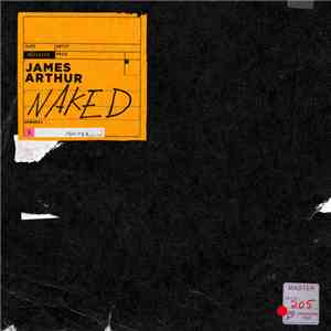James Arthur  - Naked download free