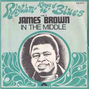 James Brown - In The Middle download free