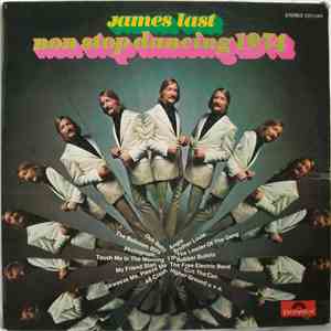 James Last - Non Stop Dancing 1974 download free