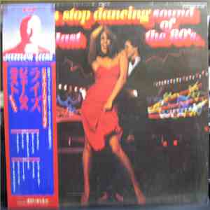 James Last - The Non Stop Dancing Sound Of The 80's download free