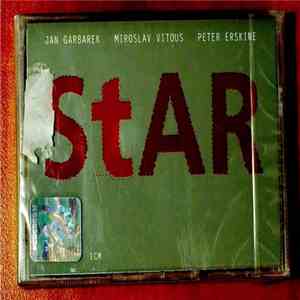 Jan Garbarek, Miroslav Vitous, Peter Erskine - Star download free