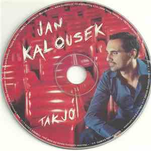 Jan Kalousek - Tak Jo download free