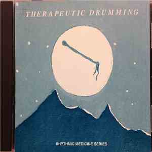 Janalea Hoffman - Therapeutic Drumming download free