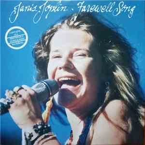 Janis Joplin - Farewell Song download free