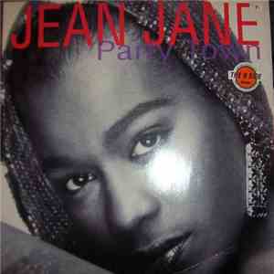 Jean Jane - Party Town download free