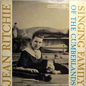 Jean Ritchie - Singing Family Of The Cumberlands download free