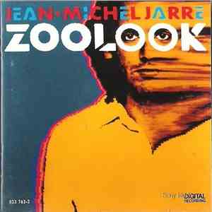Jean-Michel Jarre - Zoolook download free