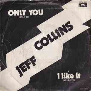 Jeff Collins  - Only You download free