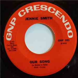 Jennie Smith - Our Song download free
