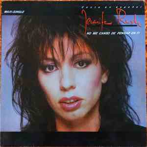 Jennifer Rush - No Me Canso De Pensar En Ti download free