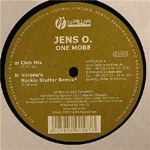 Jens O. - One More download free