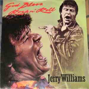 Jerry Williams  - God Bless Rock And Roll download free