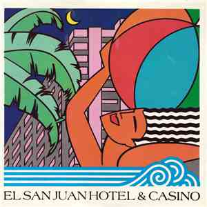 Jesse Pessoa - El San Juan Hotel & Casino download free