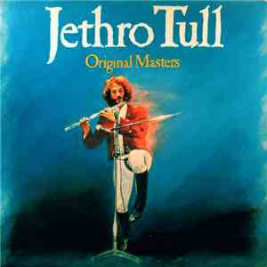 Jethro Tull - Original Masters download free