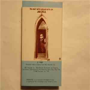 Jim Croce - You Don't Mess Around With Jim download free