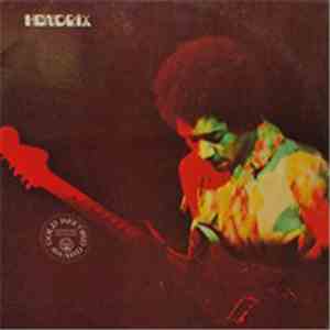 Jimi Hendrix - Band Of Gypsys download free