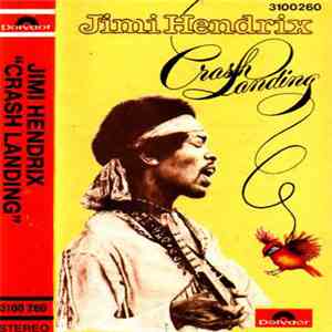 Jimi Hendrix - Crash Landing download free