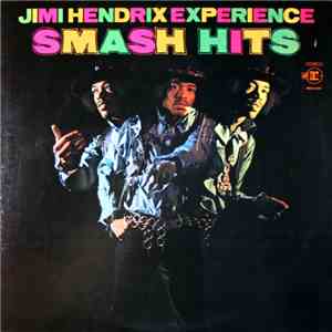 Jimi Hendrix Experience - Smash Hits download free