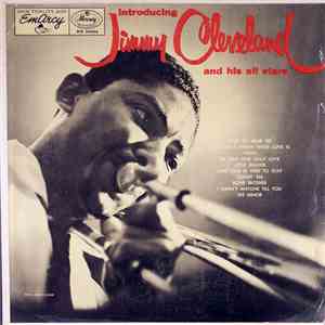 Jimmy Cleveland And His All Stars - Introducing Jimmy Cleveland And His All Stars download free