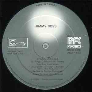 Jimmy Ross - Chocolate Ice download free