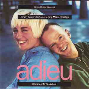 Jimmy Somerville Featuring June Miles Kingston - Comment Te Dire Adieu download free