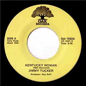 Jimmy Tucker  - Kentucky Woman / Tobacco Road download free