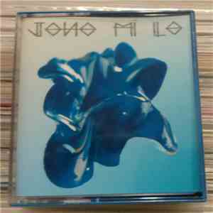 Jónó Mí Ló - Eco Reject Mixtape download free