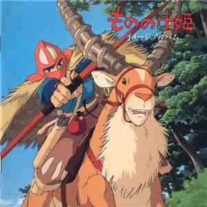 Joe Hisaishi - Mononoke Hime (Image Album) download free