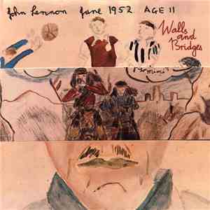 John Lennon - Walls And Bridges download free