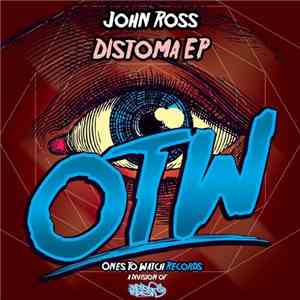 John Ross  - Distoma EP download free