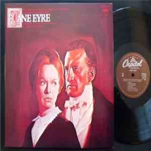 John Williams  - ジェーン・エア = Jane Eyre download free