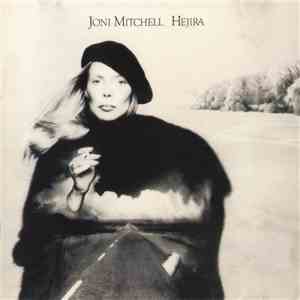Joni Mitchell - Hejira download free