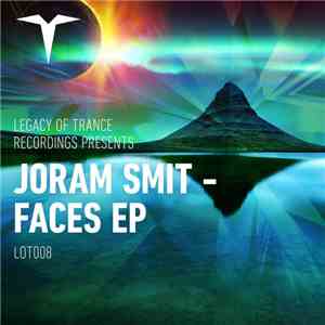 Joram Smit - Faces EP download free