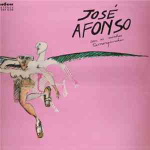 José Afonso - Com As Minhas Tamanquinhas download free