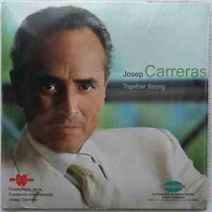 José Carreras - Together Strong download free