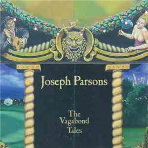 Joseph Parsons - The Vagabond Tales download free